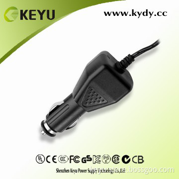 5v 2 amp usb car charger